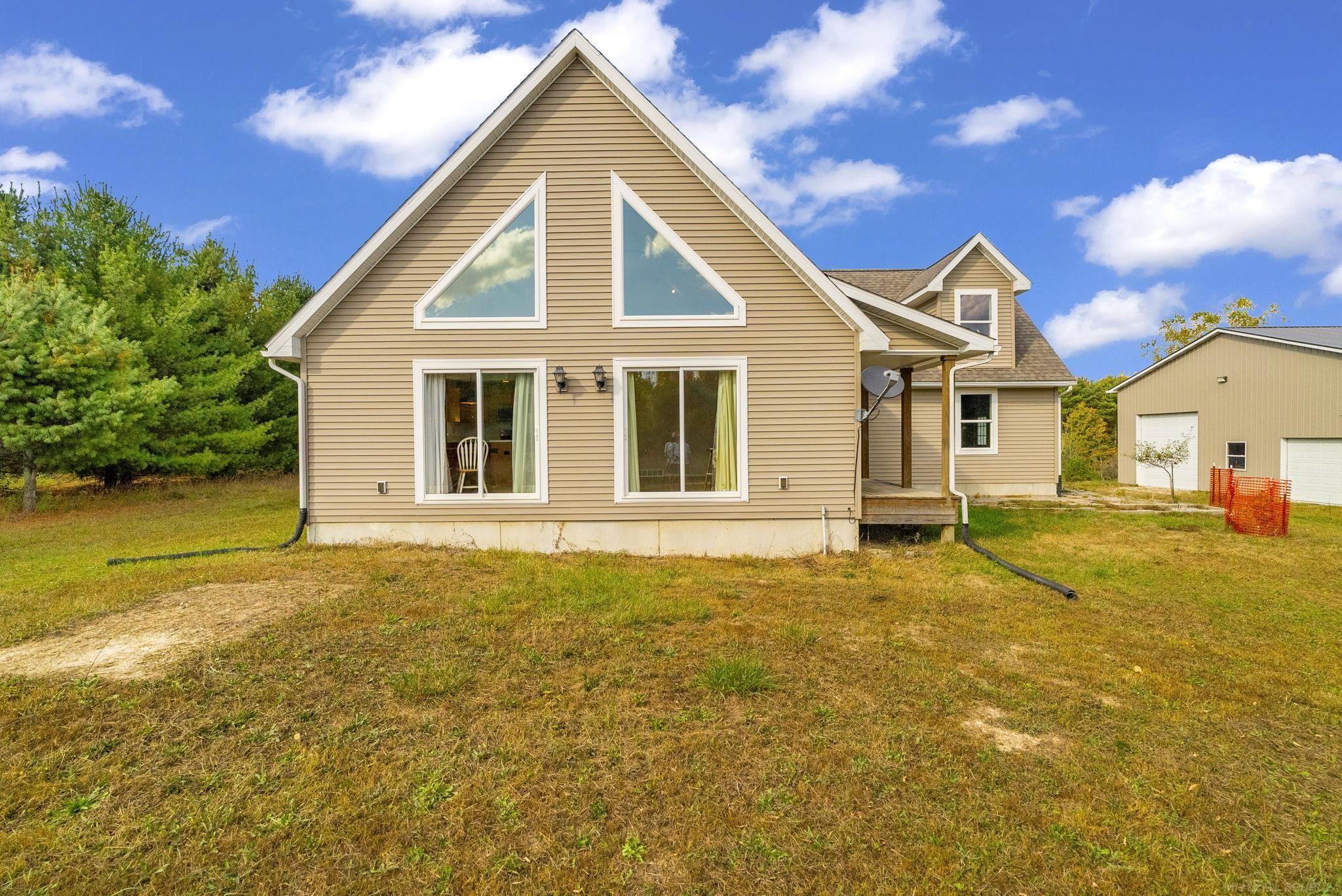 6136 Burns Line Road