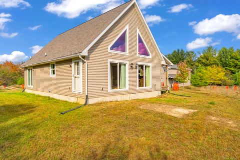 6136 Burns Line Road Worth Township MI 48422