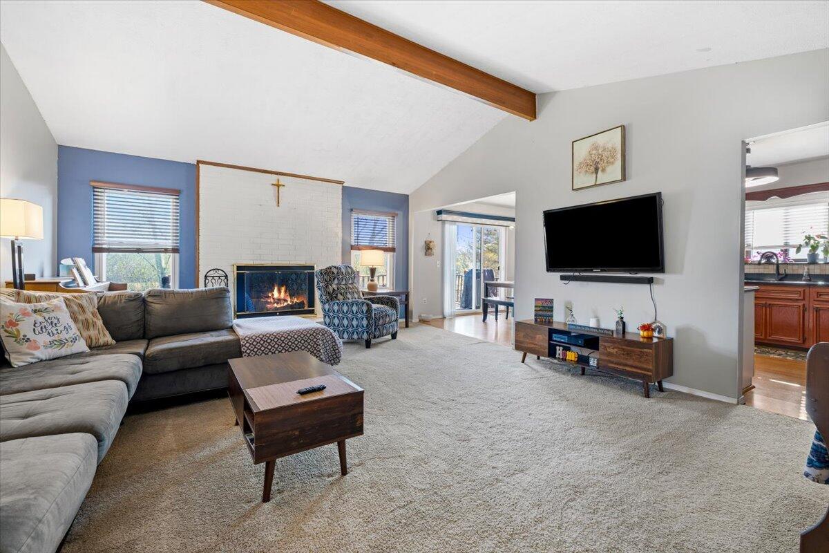 1364 Milverton Drive