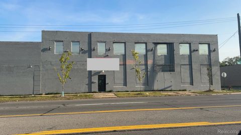 17000 Joy Road Detroit City MI 48228