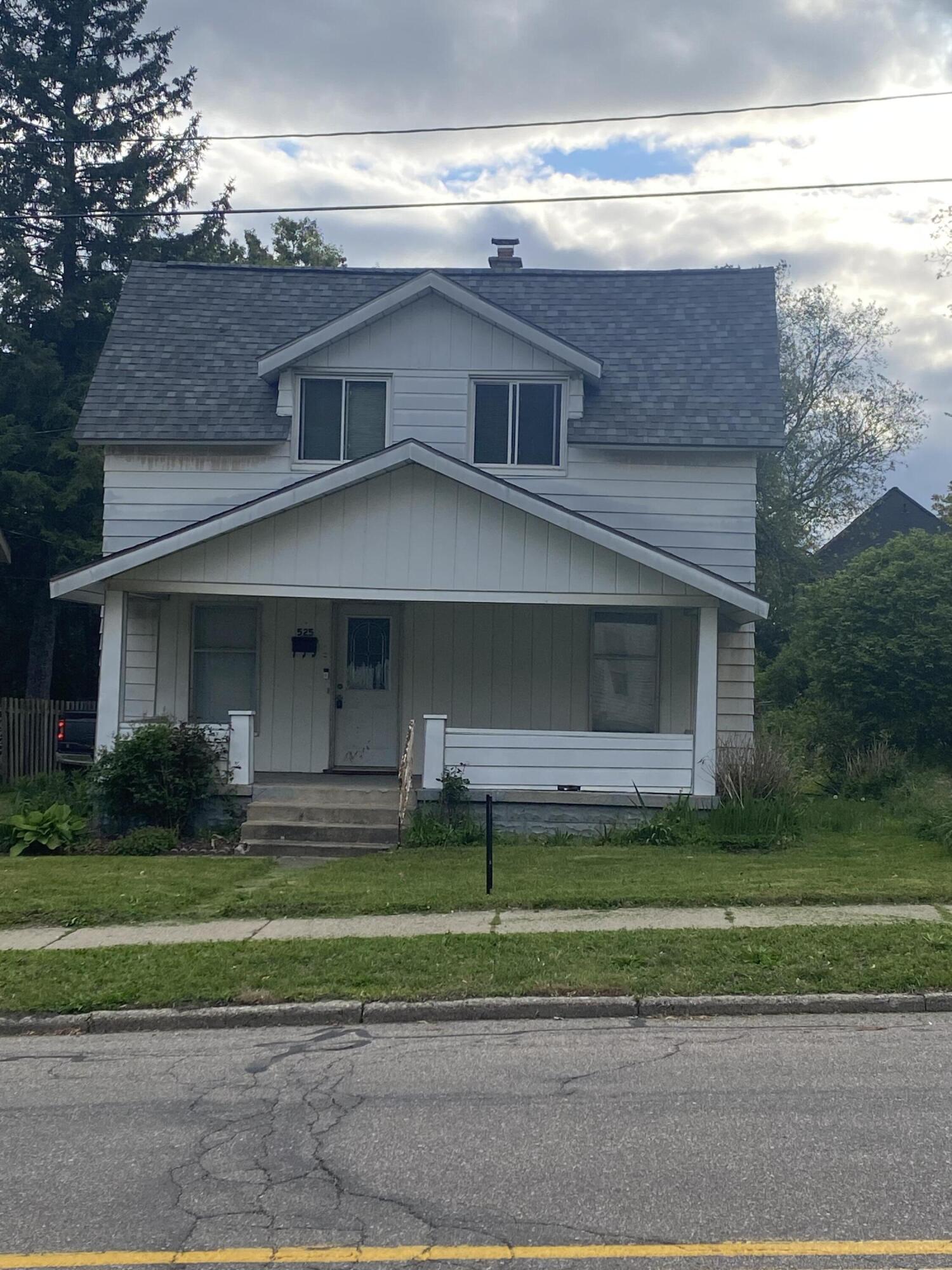 525 NE Eastern Avenue NE