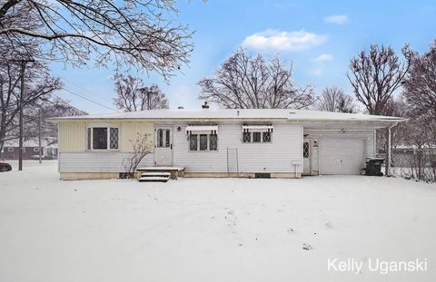 2360 Grove Street Muskegon City MI 49441