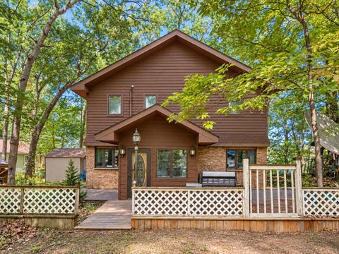 Photo of 4001 Manor Lane, Valley Township, MI 49010 (MLS # 66026052388)
