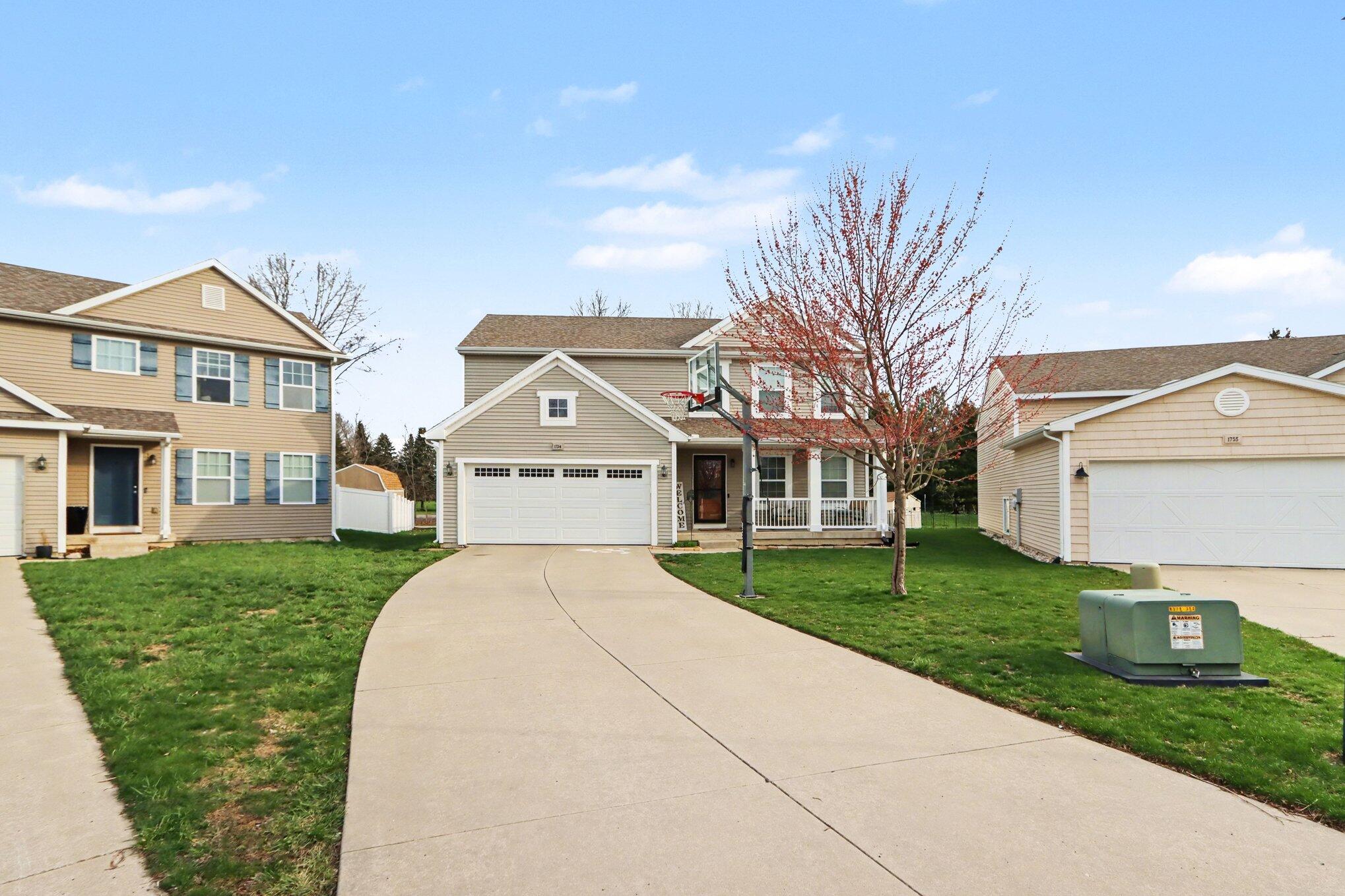 1754 Grovenberg Court
