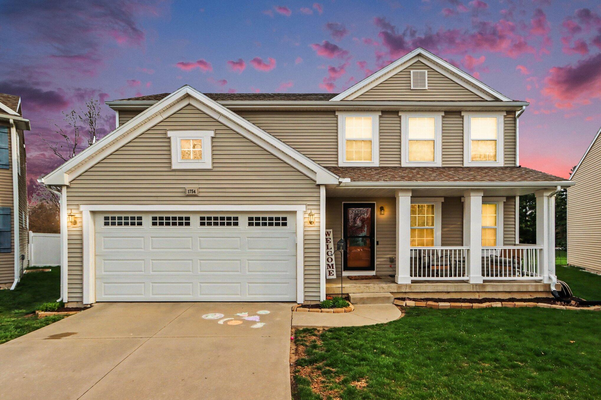 1754 Grovenberg Court