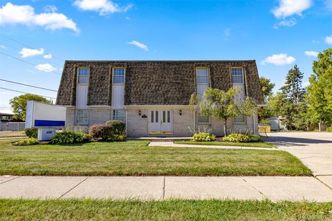 30401 Utica Road Roseville City MI 48066