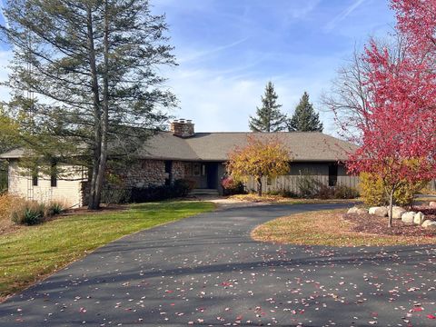 10008 M-52 Highway Perry Township MI 48872