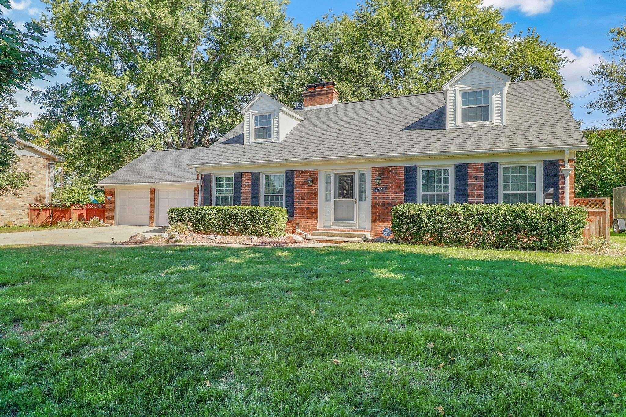 107 Haas Drive