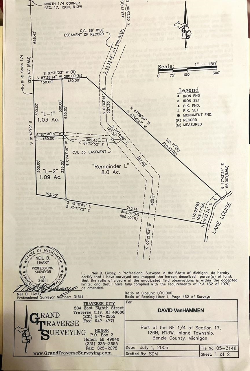 VL 23 Lake Louise Road