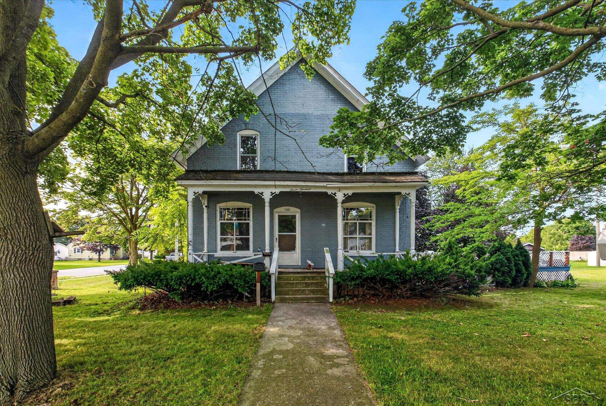 700 E Main Street