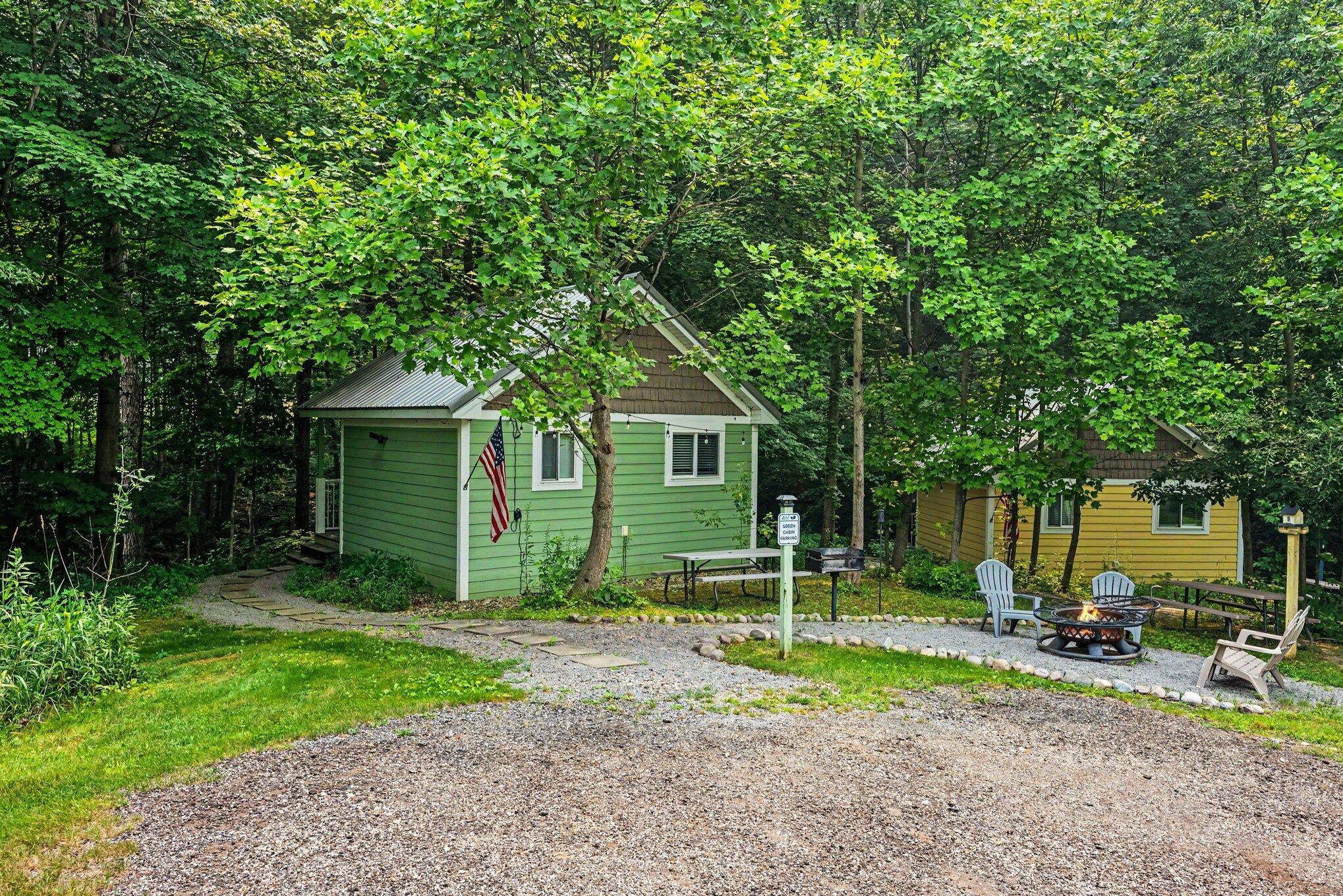 57440 Michigan 40