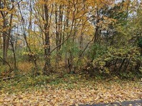 V/L Macbeth Avenue Casco Township MI 49090