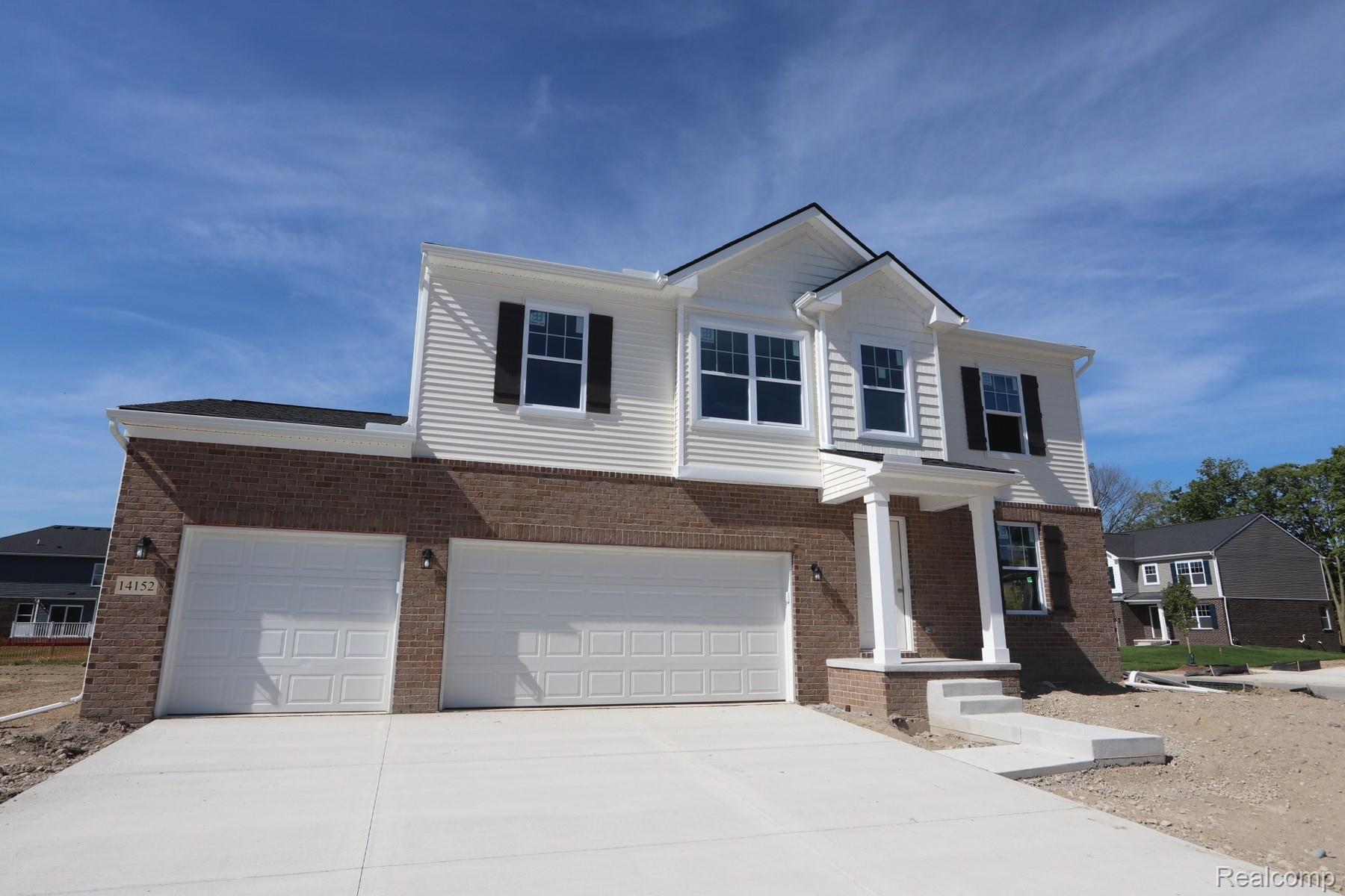 14152 Laurelwood Drive