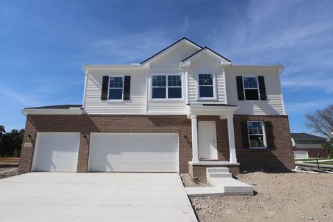 14152 Laurelwood Drive Van Buren Charter Township MI 48111