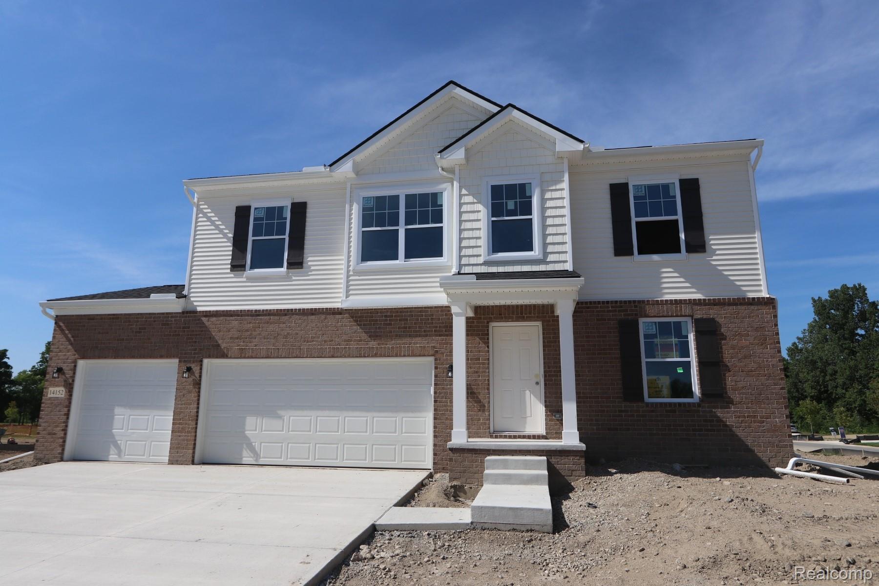 14152 Laurelwood Drive