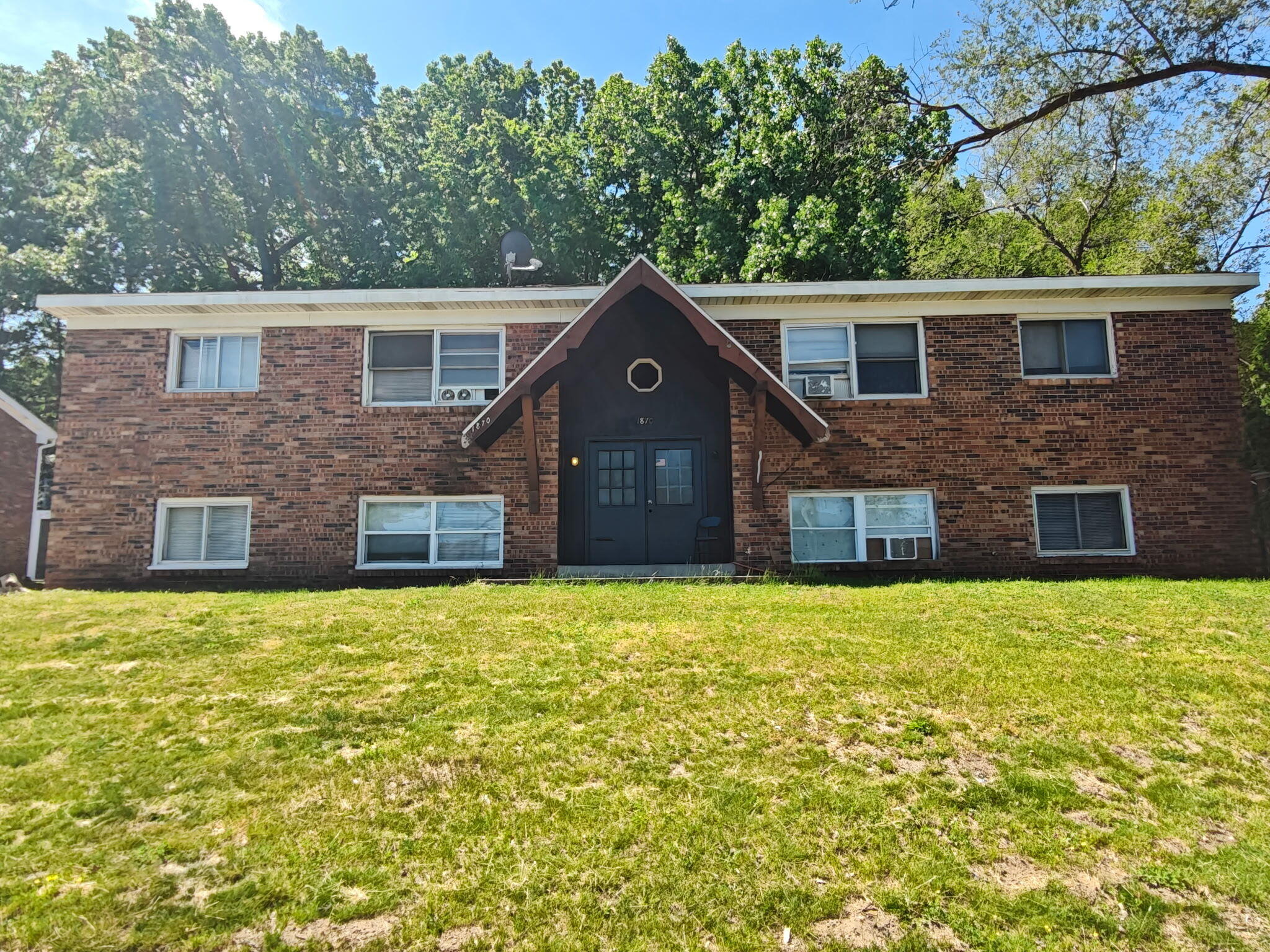 1870 Prairie Parkway SW