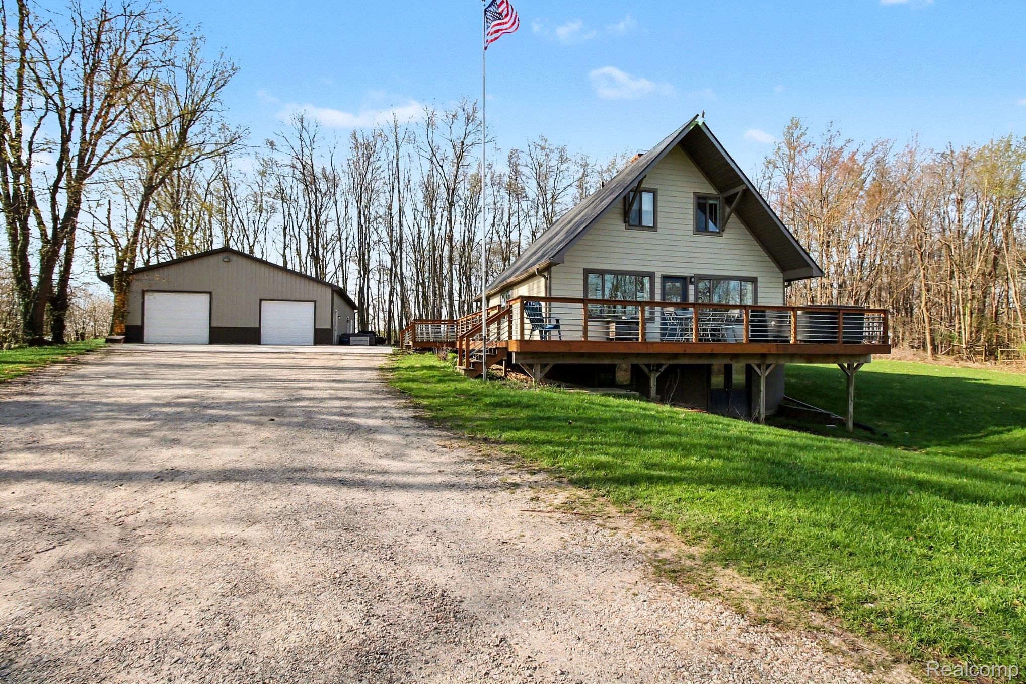 6225 W Lovejoy Road