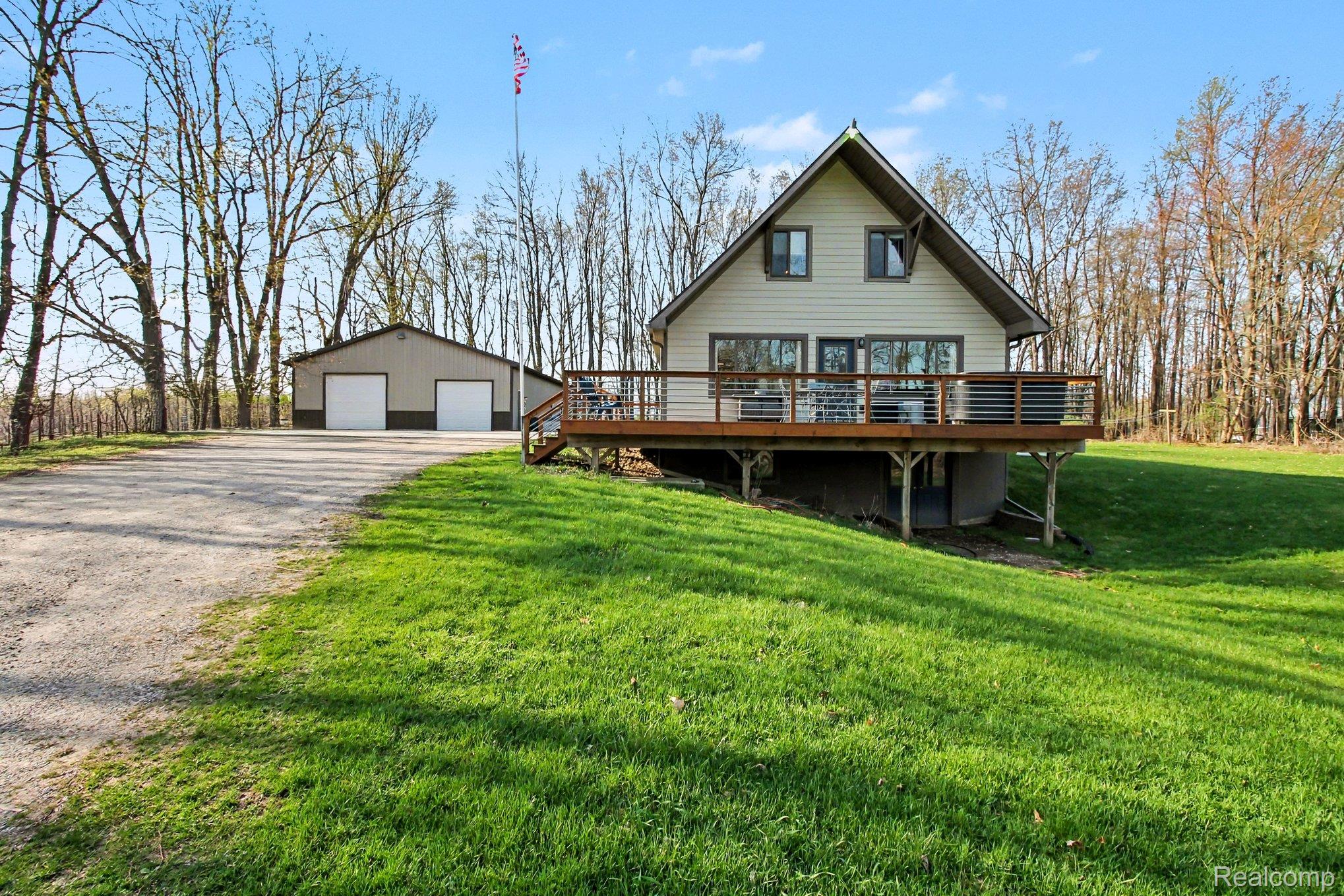 6225 W Lovejoy Road