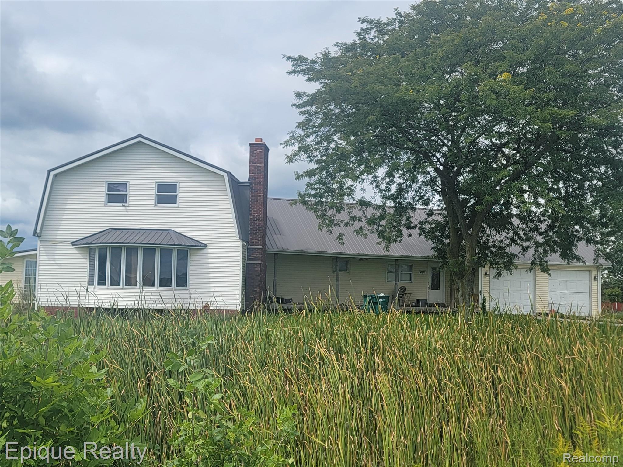 6096 Cribbins Road