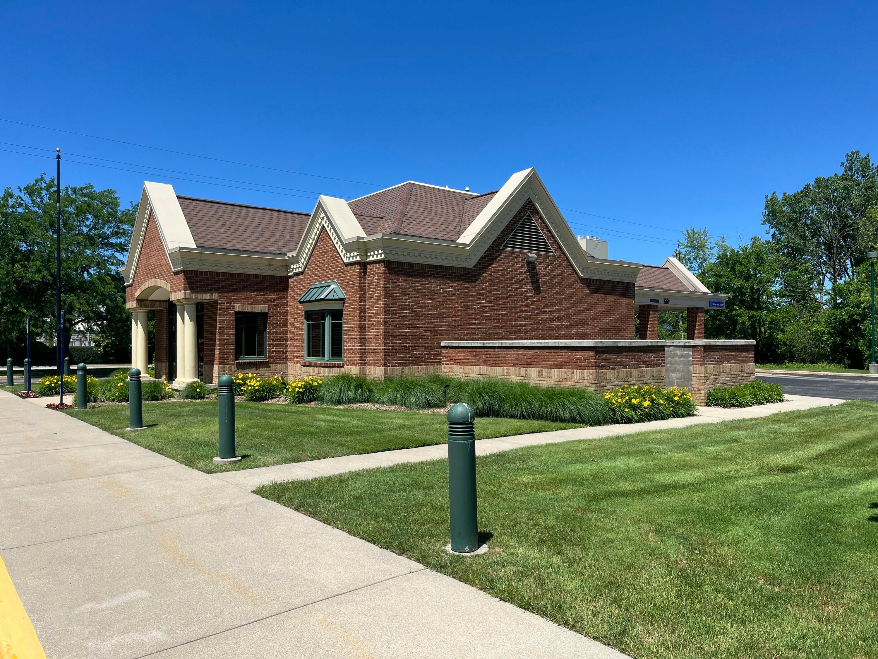 815 E Main Avenue