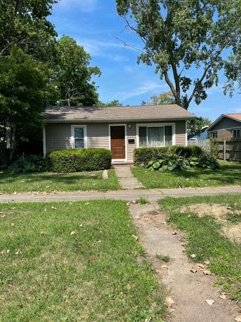 409 Humphrey Street South Haven City MI 49090
