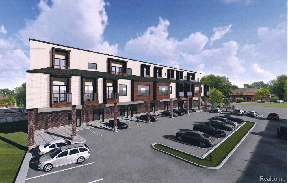 Rochester Hills City Oakland, Michigan 48307, United States, ,Residential,Active,126747