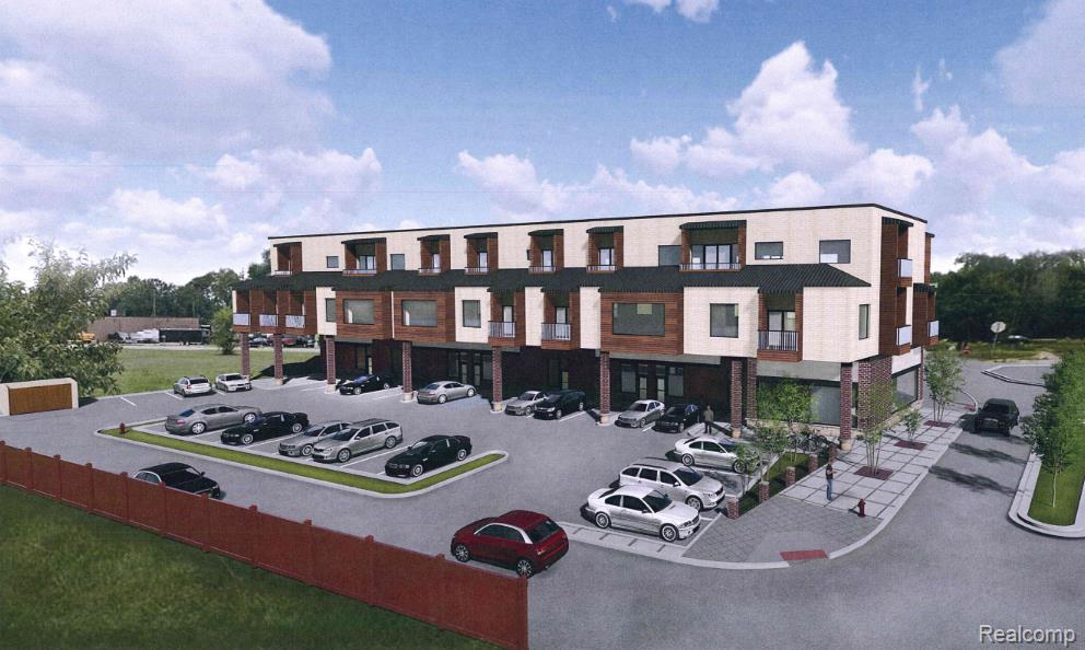 Rochester Hills City Oakland, Michigan 48307, United States, ,Residential,Active,126747