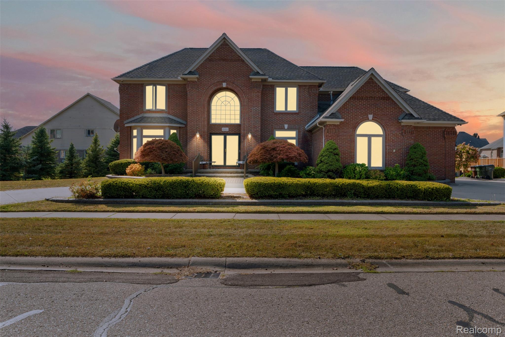 49501 Sandra Drive