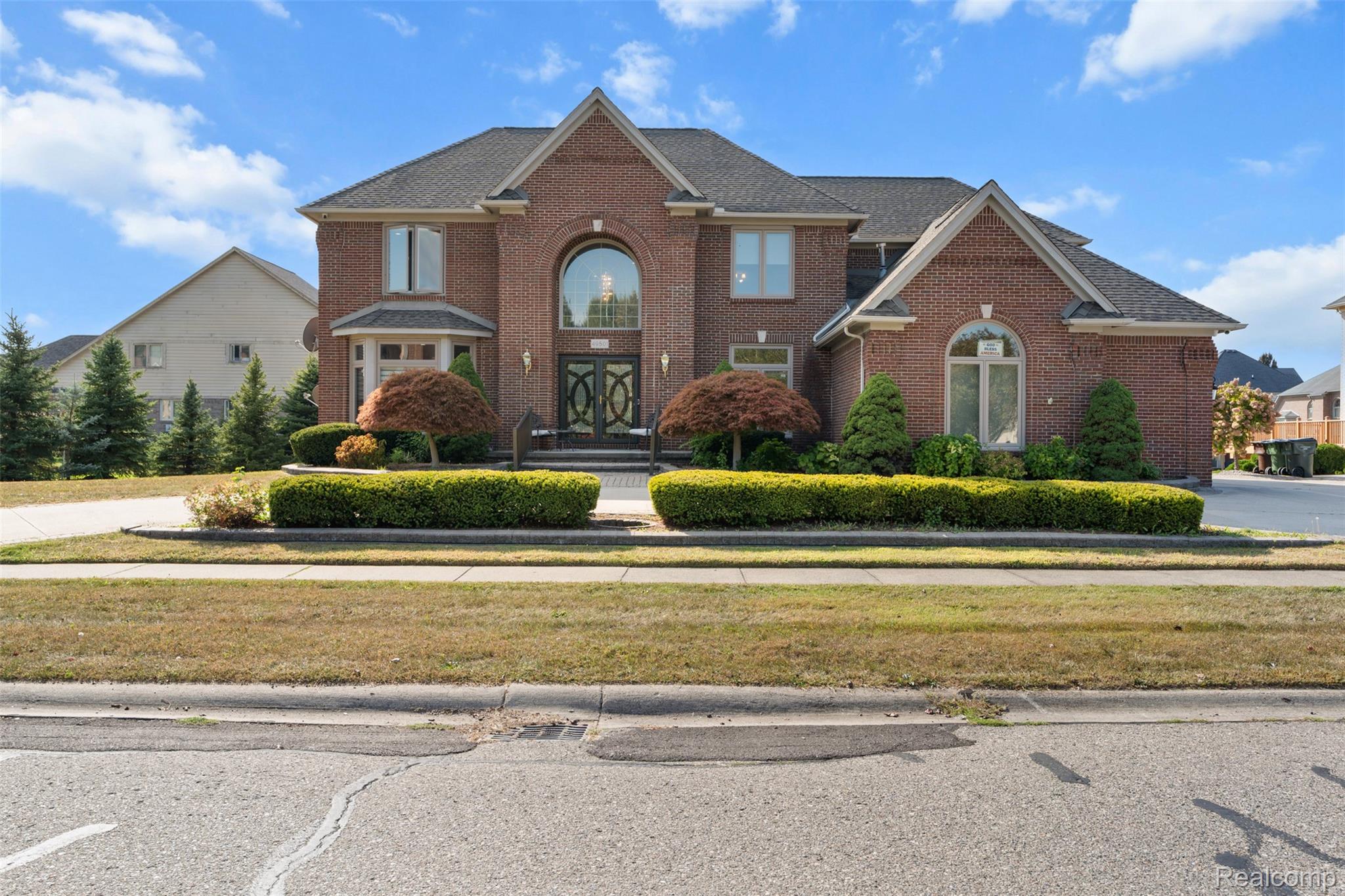 49501 Sandra Drive