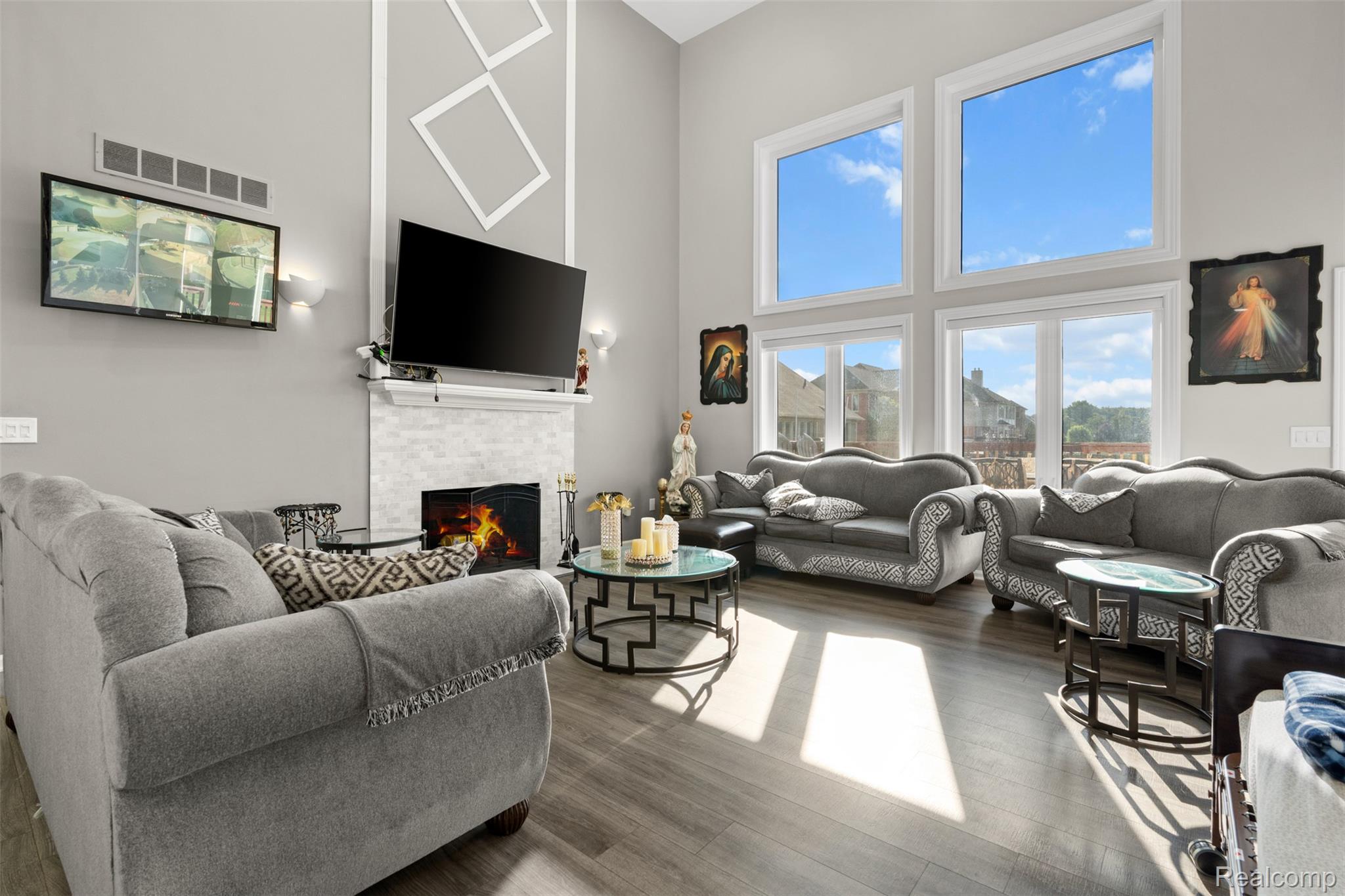 49501 Sandra Drive