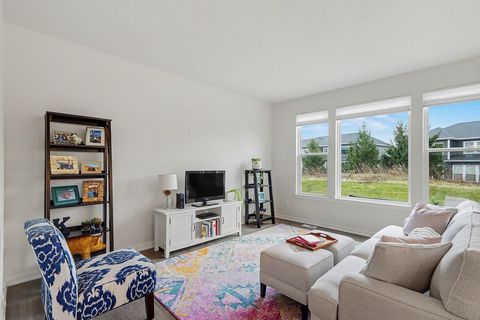 Tiny photo for 4111 Corvo Trace, Kalamazoo City, MI 49009 (MLS # 66026009560)