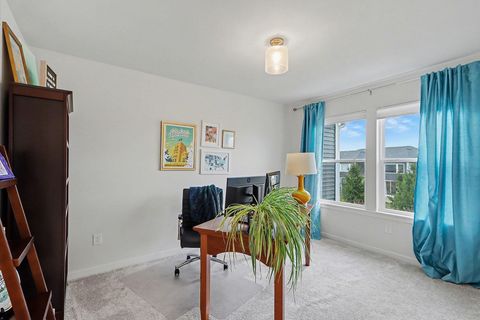 Tiny photo for 4111 Corvo Trace, Kalamazoo City, MI 49009 (MLS # 66026009560)