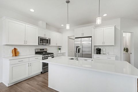 Tiny photo for 4111 Corvo Trace, Kalamazoo City, MI 49009 (MLS # 66026009560)