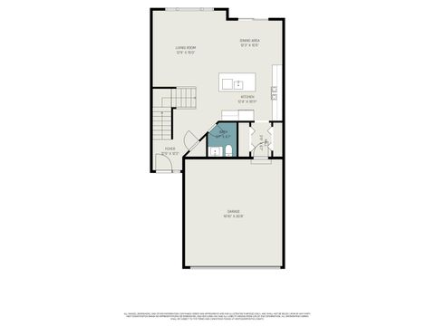 Tiny photo for 4111 Corvo Trace, Kalamazoo City, MI 49009 (MLS # 66026009560)