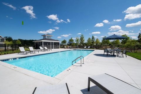 Tiny photo for 4111 Corvo Trace, Kalamazoo City, MI 49009 (MLS # 66026009560)