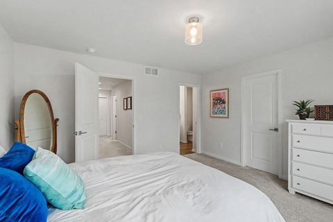 Tiny photo for 4111 Corvo Trace, Kalamazoo City, MI 49009 (MLS # 66026009560)