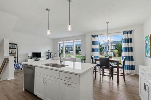 Tiny photo for 4111 Corvo Trace, Kalamazoo City, MI 49009 (MLS # 66026009560)