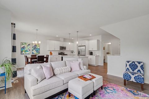 Tiny photo for 4111 Corvo Trace, Kalamazoo City, MI 49009 (MLS # 66026009560)