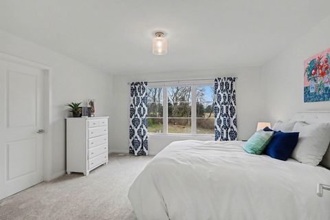 Tiny photo for 4111 Corvo Trace, Kalamazoo City, MI 49009 (MLS # 66026009560)