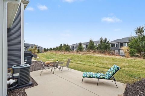 Tiny photo for 4111 Corvo Trace, Kalamazoo City, MI 49009 (MLS # 66026009560)