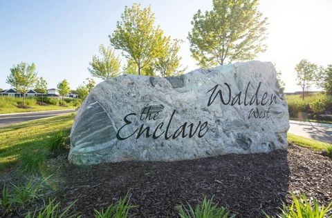 Tiny photo for 4111 Corvo Trace, Kalamazoo City, MI 49009 (MLS # 66026009560)