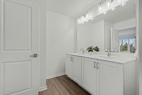 Tiny photo for 4111 Corvo Trace, Kalamazoo City, MI 49009 (MLS # 66026009560)