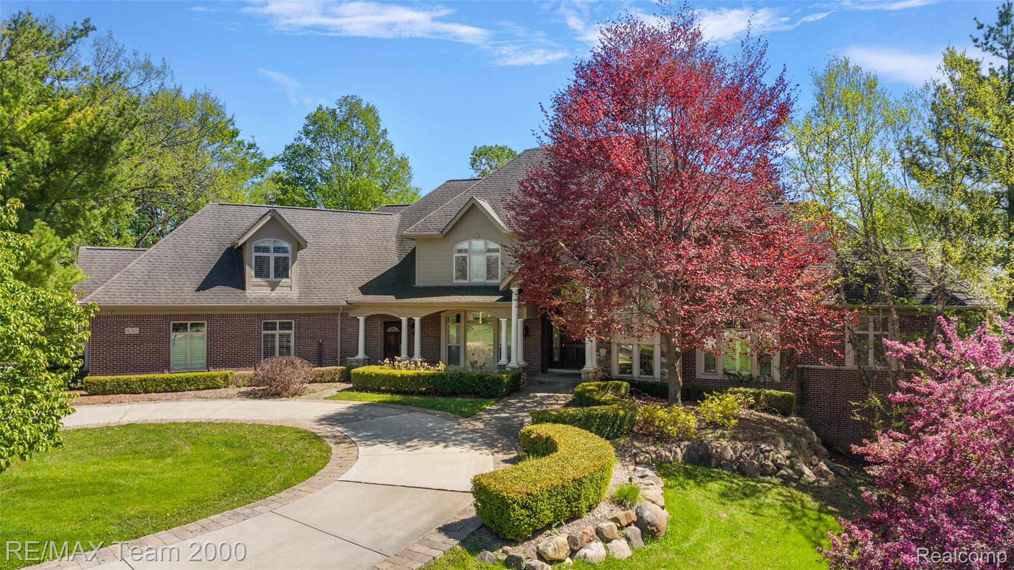 630 Sheldon Court