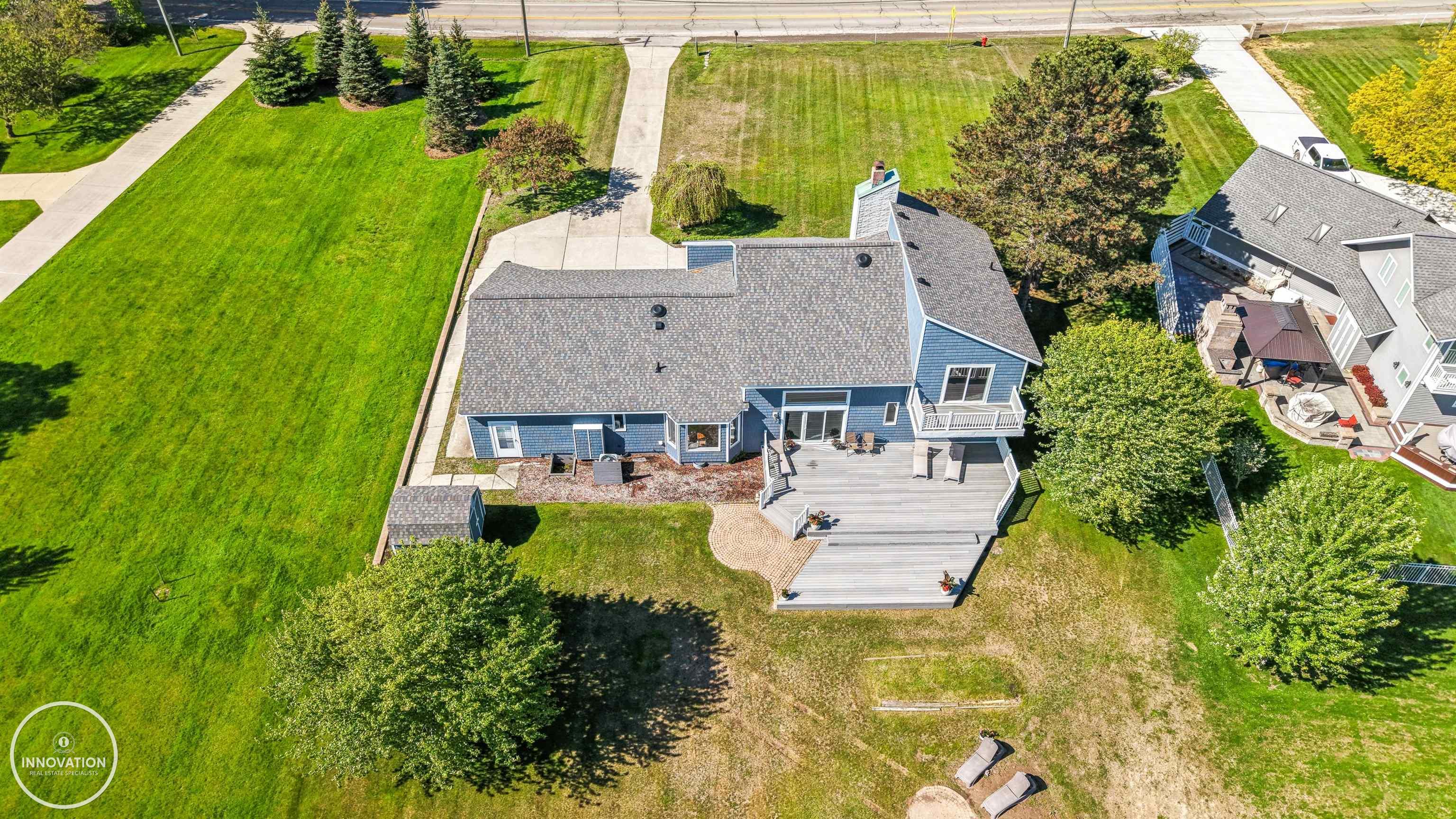 1600 N Channel Drive