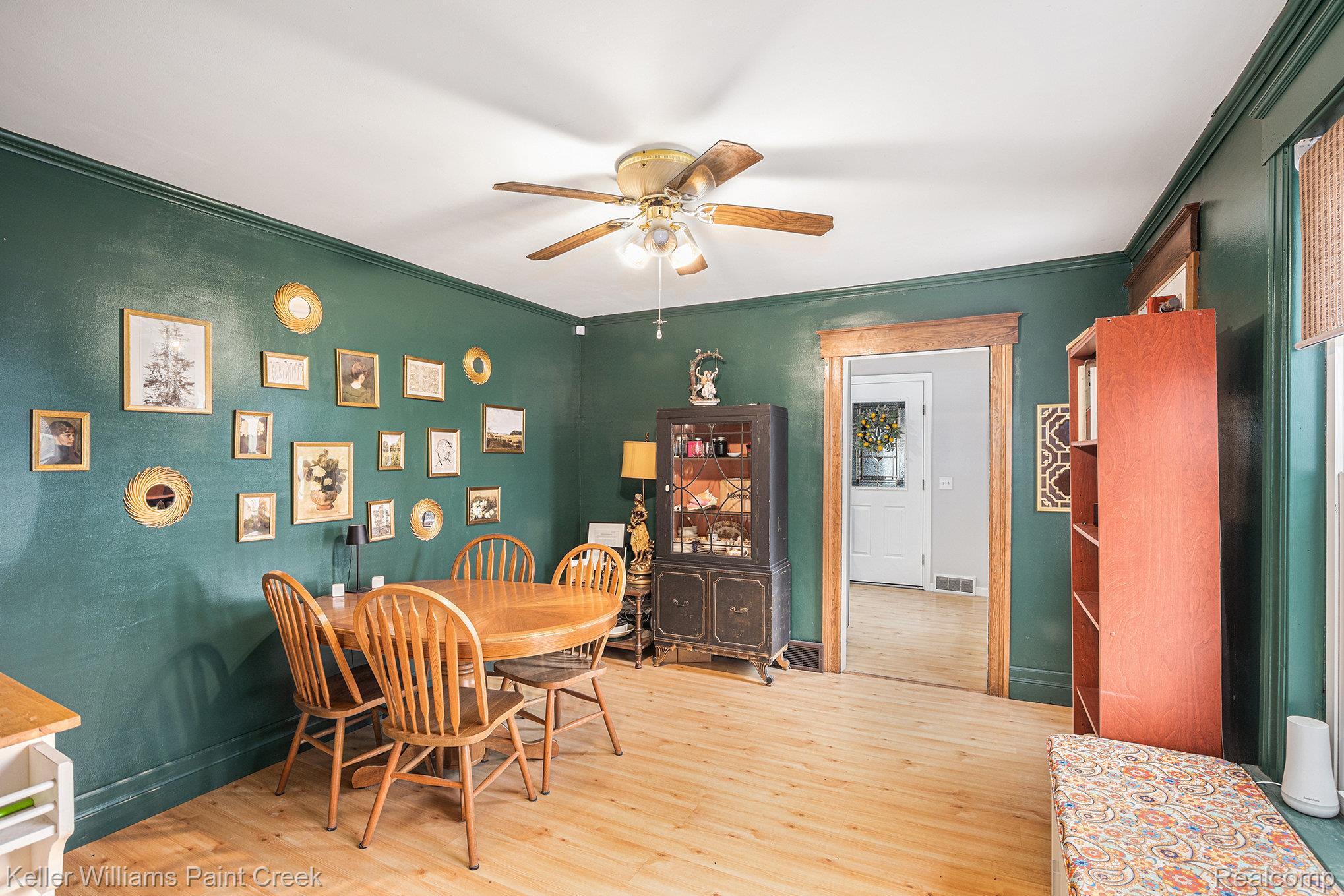 325 West Flint Street