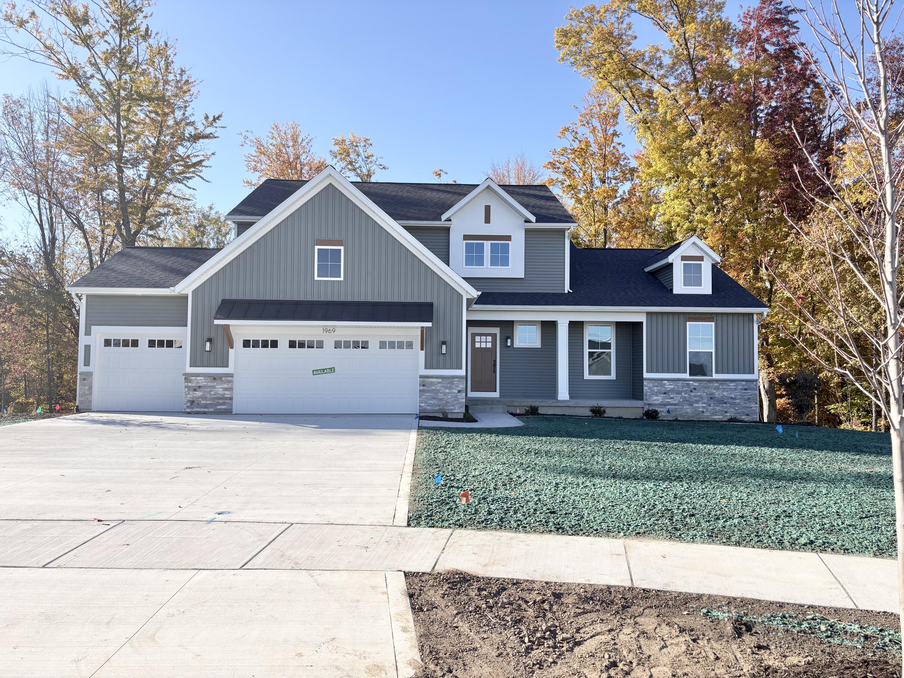 1969 Northfield Court SW