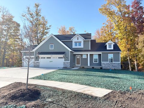 1969 Northfield Court SW Byron Township MI 49315