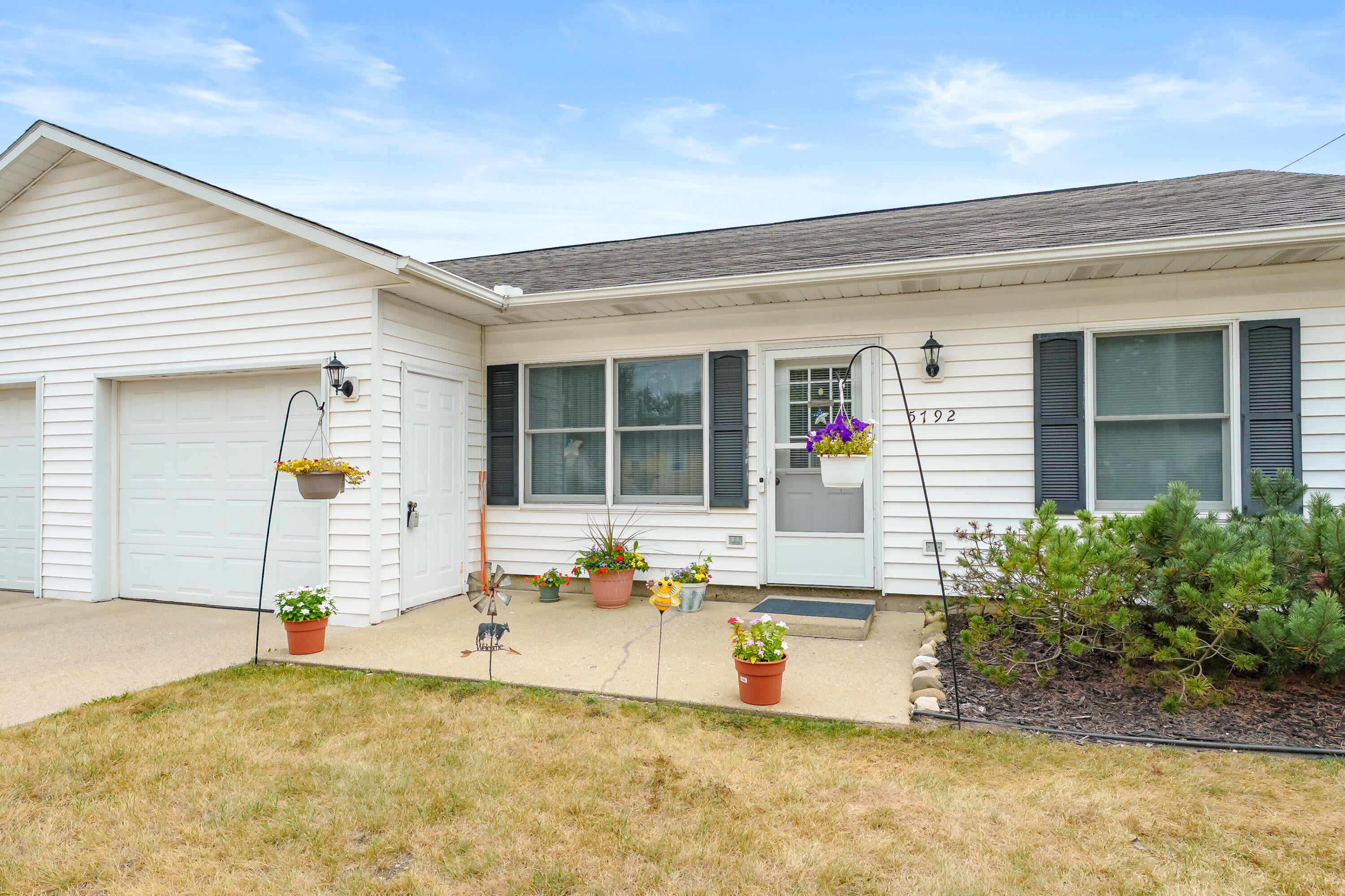 5792 Celery Street