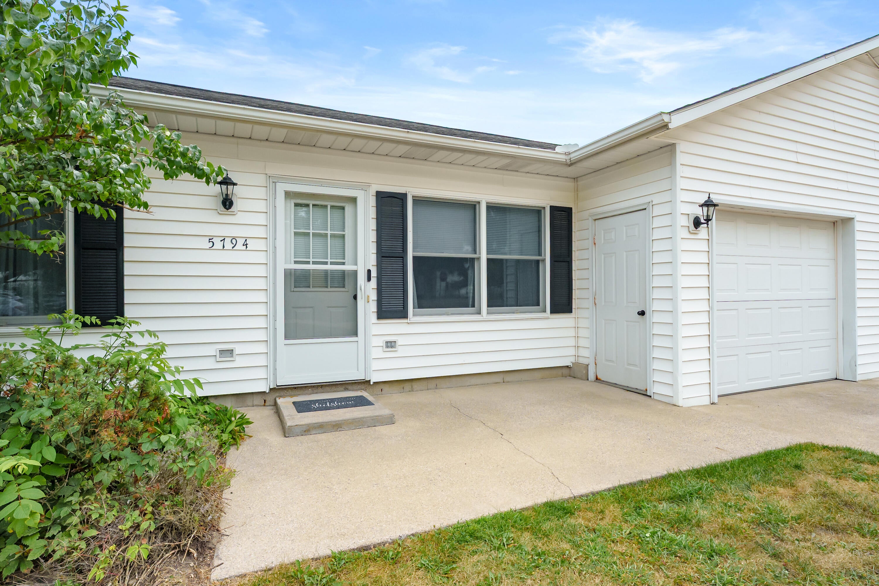 5792 Celery Street