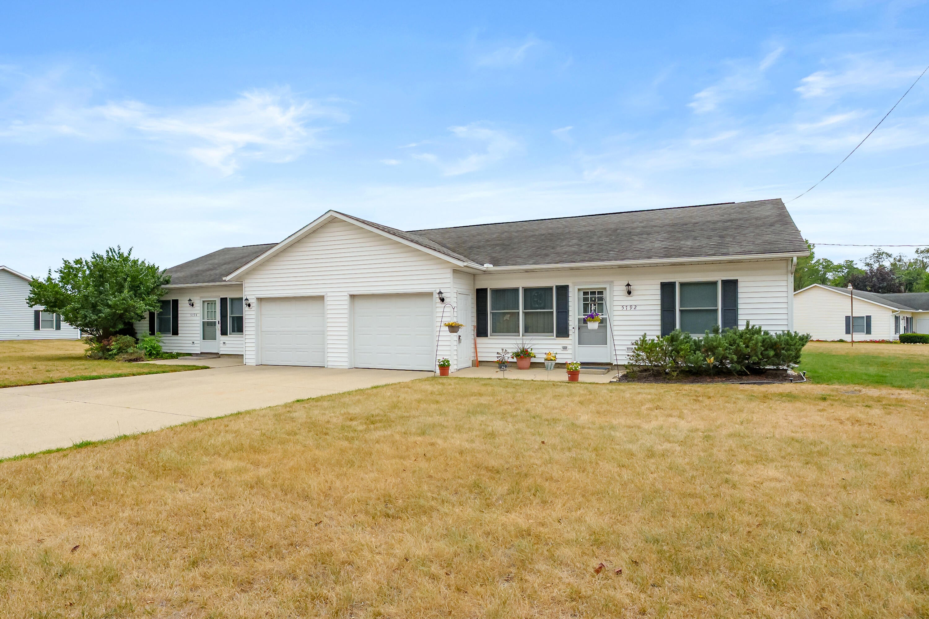 5792 Celery Street